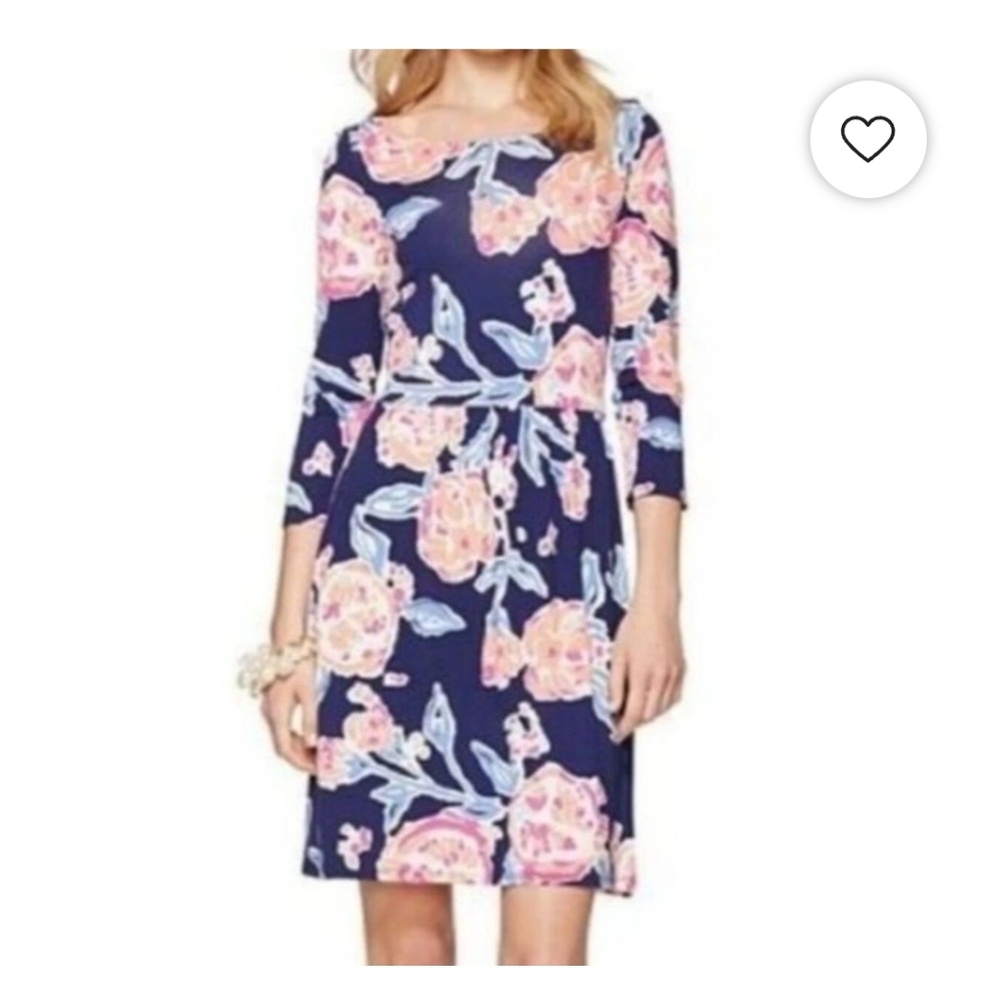 Lilly Pulitzer Evelyn Dress